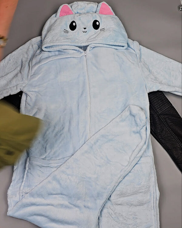 Фотография  429 - AMAZON Winter#15 кг, ЛОТ СТ-9816 оптом в Оренбурге и Оренбургской области