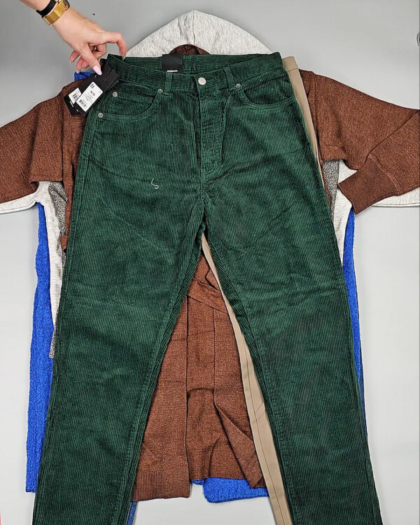 Фотография  570 - DK, Bestseller + Winter mix#15 кг оптом в Оренбурге и Оренбургской области