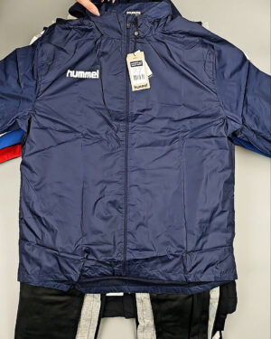 Фотография  376 - HUMMEL mix 50 AF23#19 кг, ЛОТ СТ-9642 оптом в Оренбурге и Оренбургской области