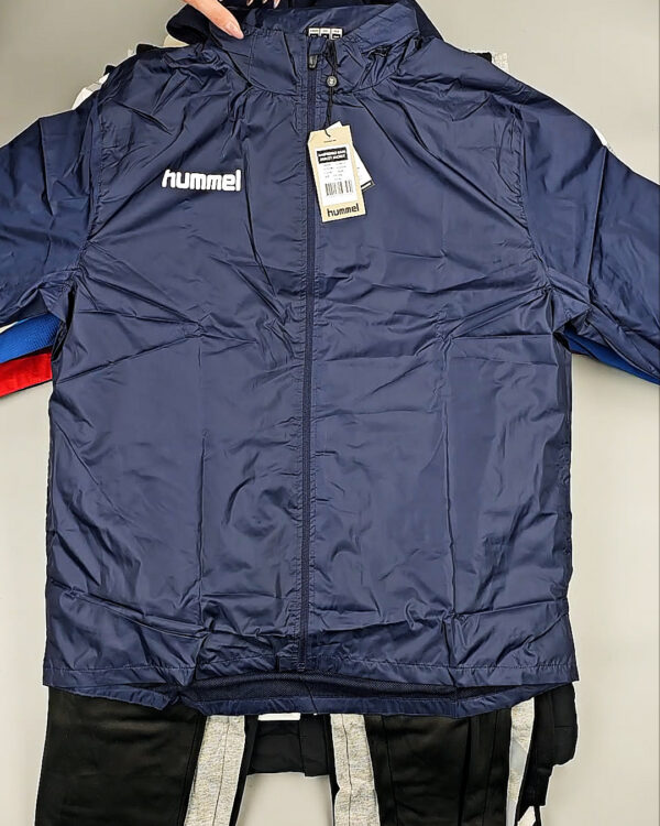 Фотография  752 - HUMMEL mix 50 AF23#19 кг, ЛОТ СТ-9642 оптом в Оренбурге и Оренбургской области