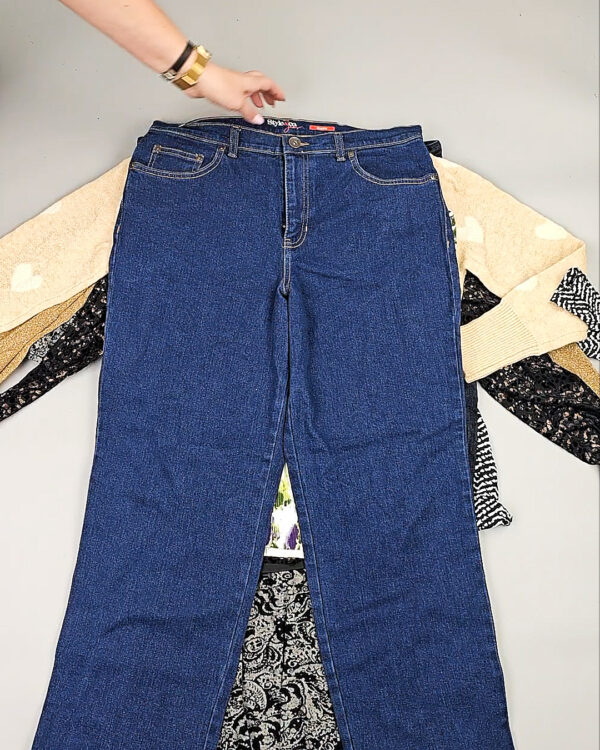 Фотография  303 - Scotland Winter mix#15 кг, ЛОТ СХ- 0222 оптом в Оренбурге и Оренбургской области