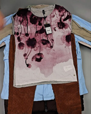 Фотография  936 - DK, Bestseller + Winter mix#15 кг, ЛОТ СТ-9957 оптом в Оренбурге и Оренбургской области