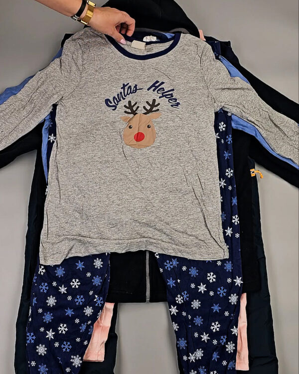 Фотография  528 - ALDI Winter mix#13 кг, ЛОТ СТ-9818 оптом в Оренбурге и Оренбургской области