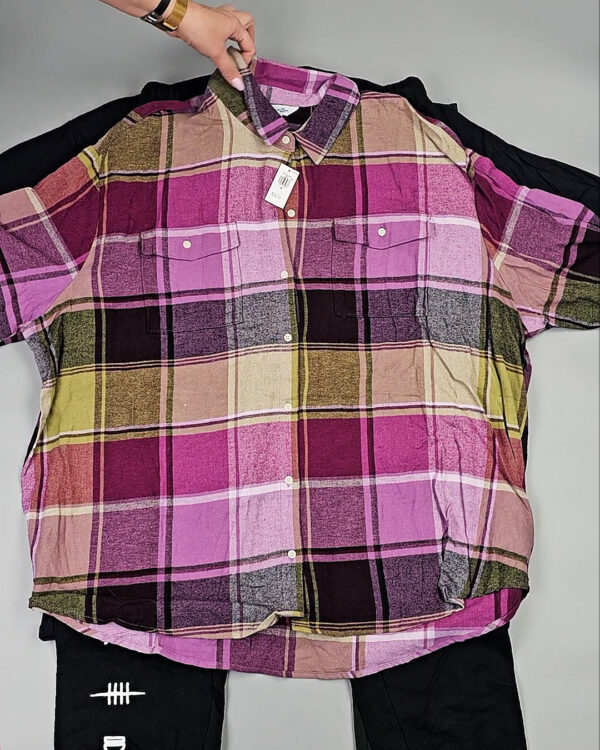 Фотография  484 - CANADA  Winter mix 64#15 кг, ЛОТ СТ-9808 оптом в Оренбурге и Оренбургской области