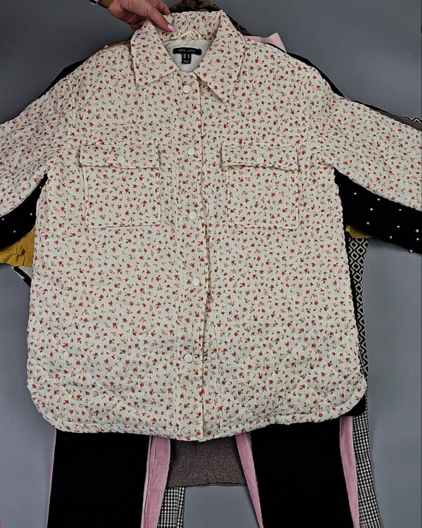 Фотография  117 - Scotland Winter mix#15 кг, ЛОТ СХ- 0221 оптом в Оренбурге и Оренбургской области