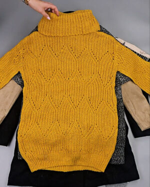 Фотография  367 - Женский микс зима (Winter mix)#20 кг, ЛОТ СХ-0206 оптом в Оренбурге и Оренбургской области