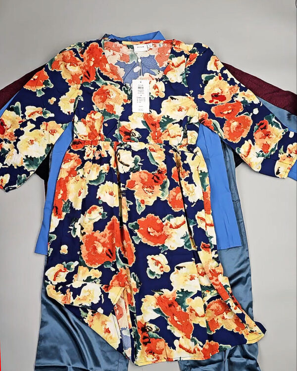 Фотография  858 - VILA Winter MIX 064#15 кг, ЛОТ СТ-9815 оптом в Оренбурге и Оренбургской области