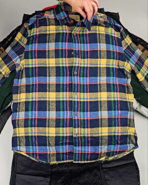 Фотография  980 - SC Winter 1 mix#20 кг, ЛОТ СХ-0255 оптом в Оренбурге и Оренбургской области