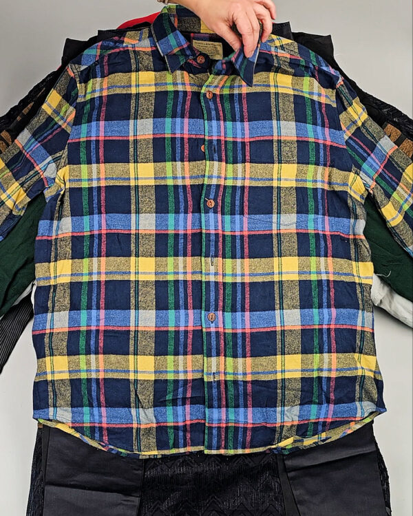 Фотография  509 - SC Winter 1 mix#20 кг, ЛОТ СХ-0255 оптом в Оренбурге и Оренбургской области