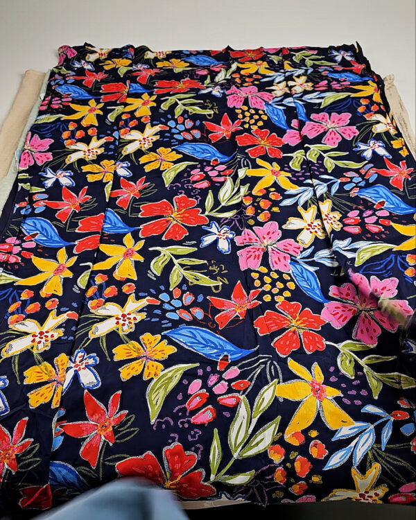 Фотография  734 - ПДО TCM 074#20 кг, ЛОТ СТ-9624 оптом в Оренбурге и Оренбургской области