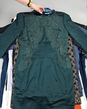 Фотография  351 - Oversize Winter mix LUX#25 кг, ЛОТ СХ-0238 оптом в Оренбурге и Оренбургской области