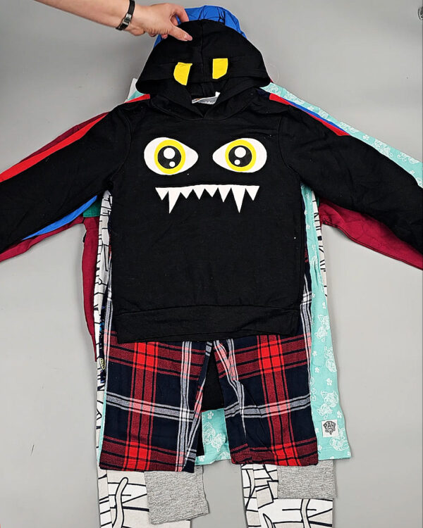 Фотография  998 - LIDL Kids Winter#7 кг, ЛОТ СТ-9702 оптом в Оренбурге и Оренбургской области