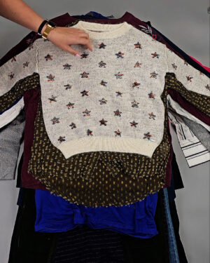 Фотография  887 - Spain Winter mix#50 кг, ЛОТ СХ-0224 оптом в Оренбурге и Оренбургской области