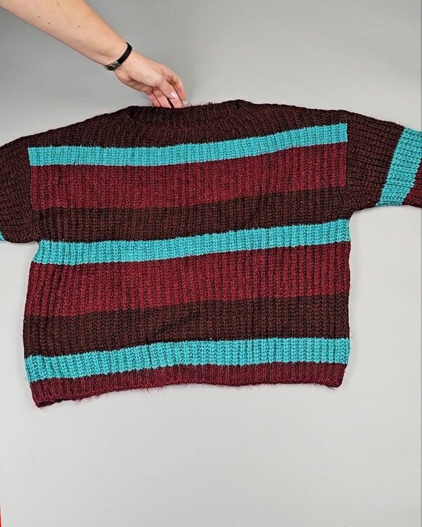 Фотография  858 - DK COMPANY Winter mix 104#20 кг, ЛОТ СТ-9945 оптом в Оренбурге и Оренбургской области