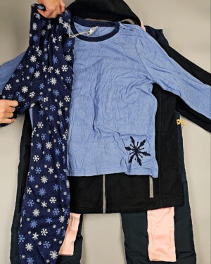 Фотография  903 - ALDI Winter mix#13 кг, ЛОТ СТ-9818 оптом в Оренбурге и Оренбургской области