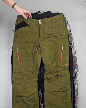 Фотография  314 - Комбинезоны лыжные SKI БМ#20 кг, ЛОТ СХ-0193 оптом в Оренбурге и Оренбургской области