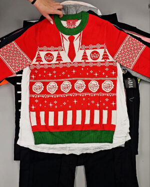 Фотография  479 - CANADA  Winter mix 084#20 кг, ЛОТ СТ-9987 оптом в Оренбурге и Оренбургской области