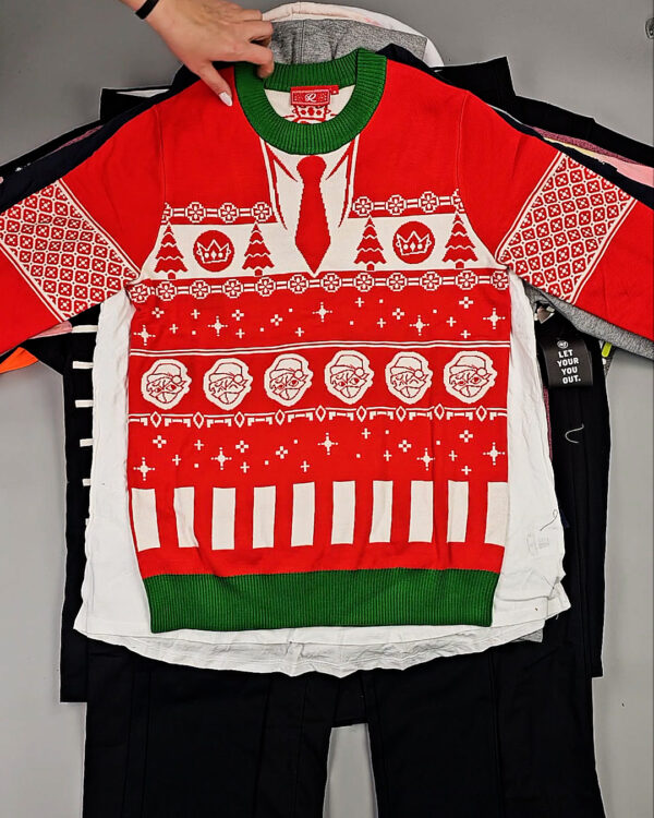 Фотография  454 - CANADA  Winter mix 084#20 кг, ЛОТ СТ-9987 оптом в Оренбурге и Оренбургской области