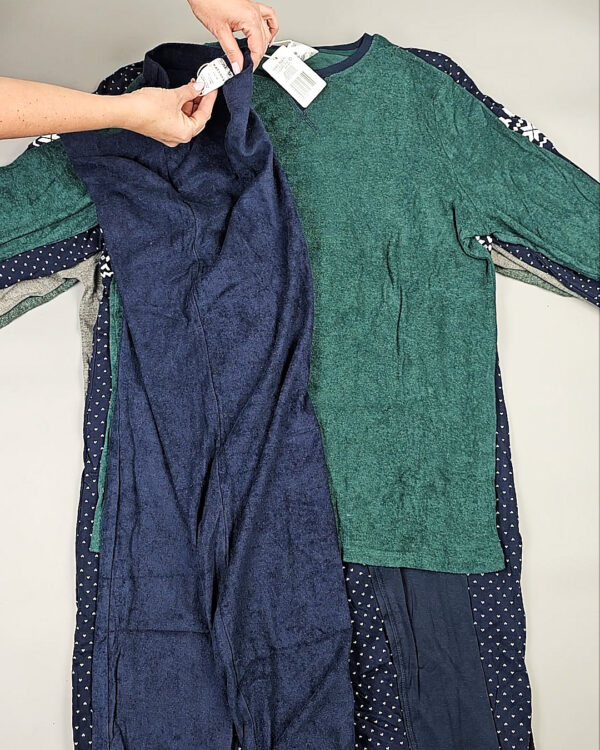 Фотография  438 - ALDI Winter mix#13 кг, ЛОТ СТ-9819 оптом в Оренбурге и Оренбургской области