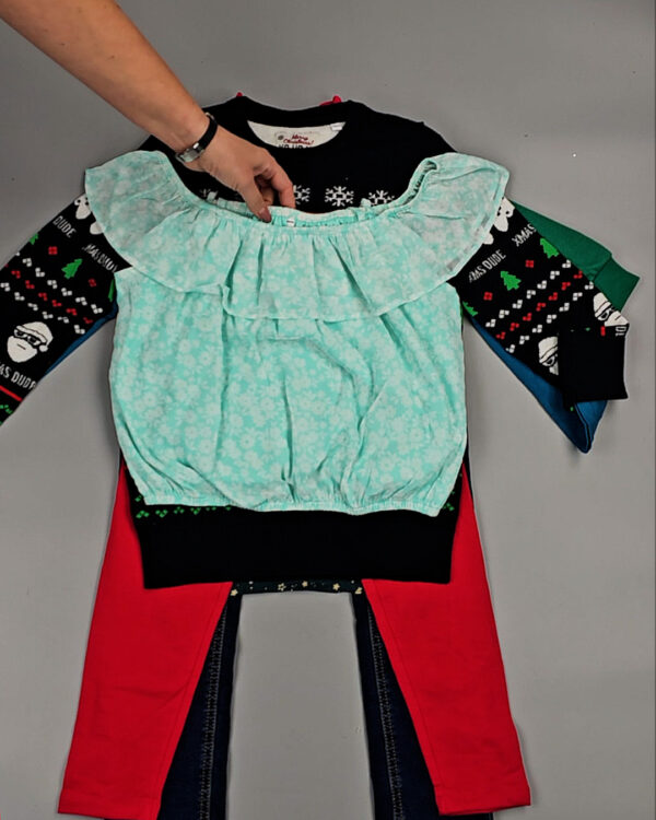 Фотография  139 - C&A Kids#7 кг, ЛОТ СТ-9667 оптом в Оренбурге и Оренбургской области