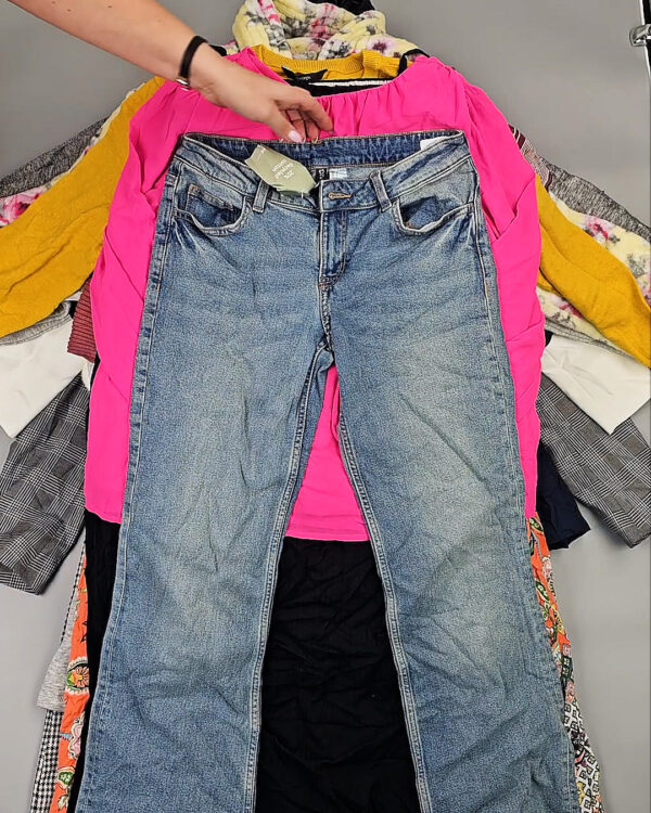 Фотография  529 - Cream Шотландия mix БМ#70 кг, ЛОТ СХ-0203 оптом в Оренбурге и Оренбургской области