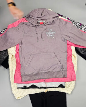 Фотография  297 - Vintage Black#50 кг, ЛОТ СХ-0209 оптом в Оренбурге и Оренбургской области