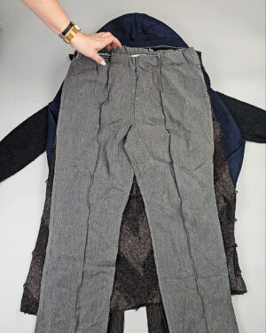 Фотография  229 - Женский микс зима (Winter mix)#20 кг, ЛОТ СХ-0204 оптом в Оренбурге и Оренбургской области