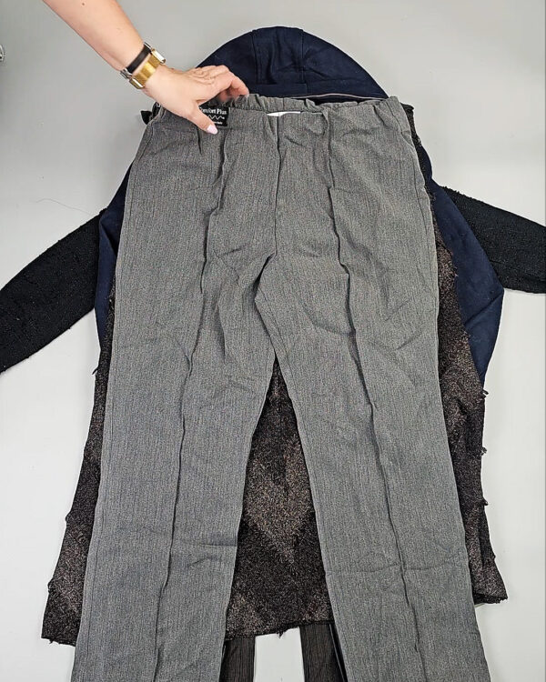 Фотография  654 - Женский микс зима (Winter mix)#20 кг, ЛОТ СХ-0204 оптом в Оренбурге и Оренбургской области