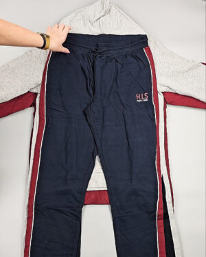 Фотография  975 - Спортивные костюмы (Herren-Trainingsanzuge voп HIS)#17,1 кг, ЛОТ СТ-9630 оптом в Оренбурге и Оренбургской области