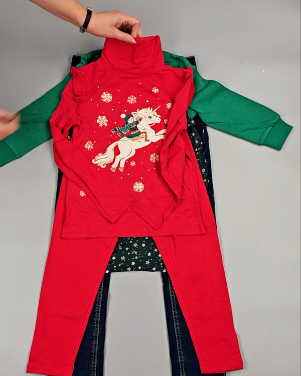 Фотография  865 - C&A Kids#7 кг, ЛОТ СТ-9667 оптом в Оренбурге и Оренбургской области