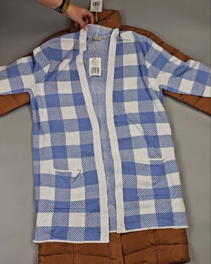 Фотография  306 - ALDI Winter mix#13 кг, ЛОТ СТ-9821 оптом в Оренбурге и Оренбургской области