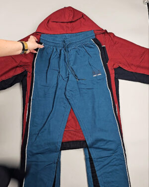 Фотография  545 - Спортивные костюмы (Herren-Trainingsanzuge voп HIS)#17,8 кг, ЛОТ СТ-9632 оптом в Оренбурге и Оренбургской области