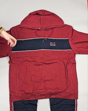 Фотография  122 - Спортивные костюмы (Herren-Trainingsanzuge voп HIS)#18 кг оптом в Оренбурге и Оренбургской области