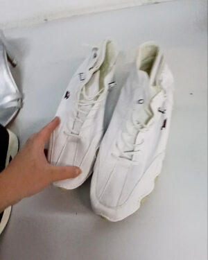 Фотография  812 - Обувь Cream Герм#19,9 кг, ЛОТ СХ-0213 оптом в Оренбурге и Оренбургской области