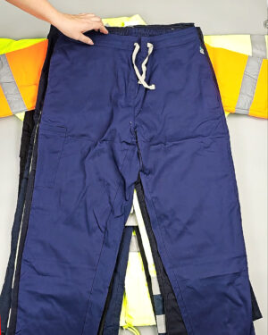 Фотография  582 - Рабочая одежда mix БМ#25 кг, ЛОТ СХ-0188 оптом в Оренбурге и Оренбургской области