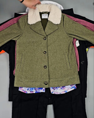 Фотография  597 - CANADA  Winter mix 084#20 кг, ЛОТ СТ-9987 оптом в Оренбурге и Оренбургской области