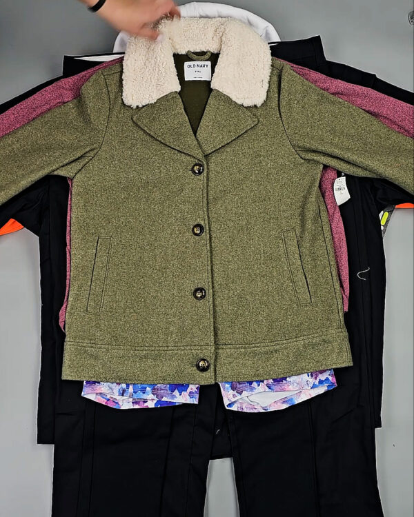 Фотография  970 - CANADA  Winter mix 084#20 кг, ЛОТ СТ-9987 оптом в Оренбурге и Оренбургской области