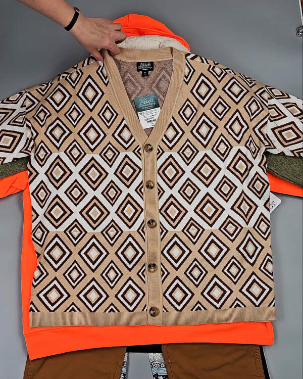 Фотография  967 - CANADA  Winter mix 084#20 кг, ЛОТ СТ-9986 оптом в Оренбурге и Оренбургской области