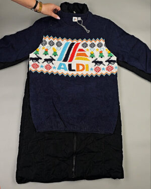 Фотография  674 - ALDI Winter mix#13 кг, ЛОТ СТ-9820 оптом в Оренбурге и Оренбургской области