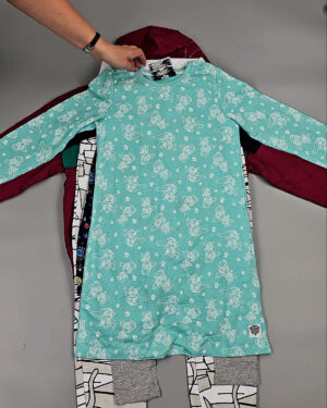 Фотография  406 - LIDL Kids Winter#7 кг, ЛОТ СТ-9702 оптом в Оренбурге и Оренбургской области