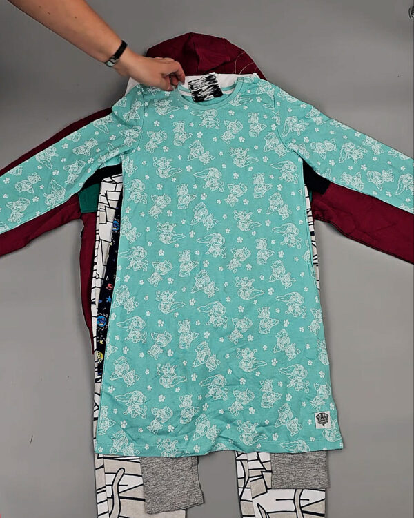 Фотография  919 - LIDL Kids Winter#7 кг, ЛОТ СТ-9702 оптом в Оренбурге и Оренбургской области