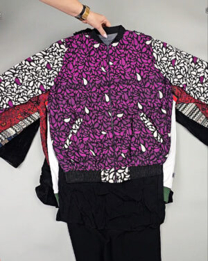 Фотография  675 - Vintage Black#50 кг, ЛОТ СХ-0209 оптом в Оренбурге и Оренбургской области