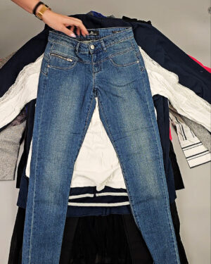 Фотография  667 - Spain Winter mix#50 кг, ЛОТ СХ-0224 оптом в Оренбурге и Оренбургской области