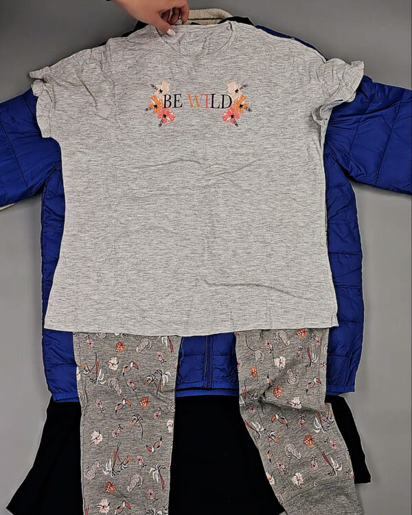 Фотография  628 - LIDL Winter mix#15 кг, ЛОТ СТ-9980 оптом в Оренбурге и Оренбургской области