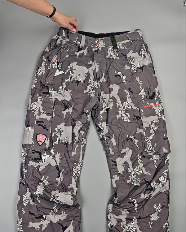 Фотография  976 - Комбинезоны лыжные SKI БМ#20 кг, ЛОТ СХ-0193 оптом в Оренбурге и Оренбургской области