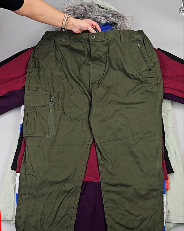 Фотография  287 - XXL Winter mix БМ#15 кг, ЛОТ СХ-0251 оптом в Оренбурге и Оренбургской области