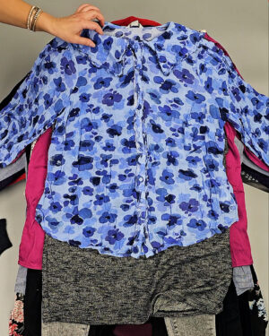 Фотография  126 - SC Winter 1 mix#20 кг, ЛОТ СХ-0254 оптом в Оренбурге и Оренбургской области