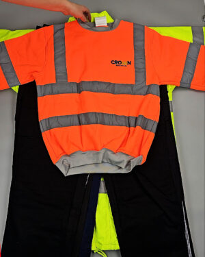 Фотография  119 - Рабочая одежда mix БМ#25 кг, ЛОТ СХ-0188 оптом в Оренбурге и Оренбургской области