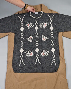 Фотография  904 - Норвегия W#51 кг, ЛОТ СХ-0228 оптом в Оренбурге и Оренбургской области