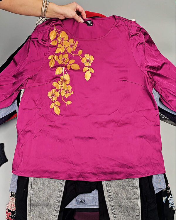 Фотография  286 - SC Winter 1 mix#20 кг, ЛОТ СХ-0254 оптом в Оренбурге и Оренбургской области